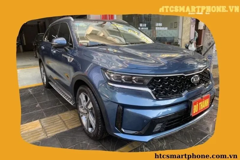 Đô Thành Auto