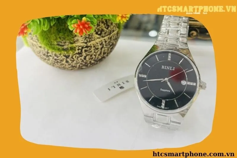 Đồng hồ Hiếu Hảo