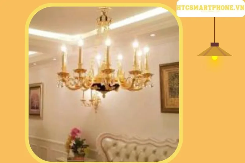 Eco Lights - Đèn trang trí