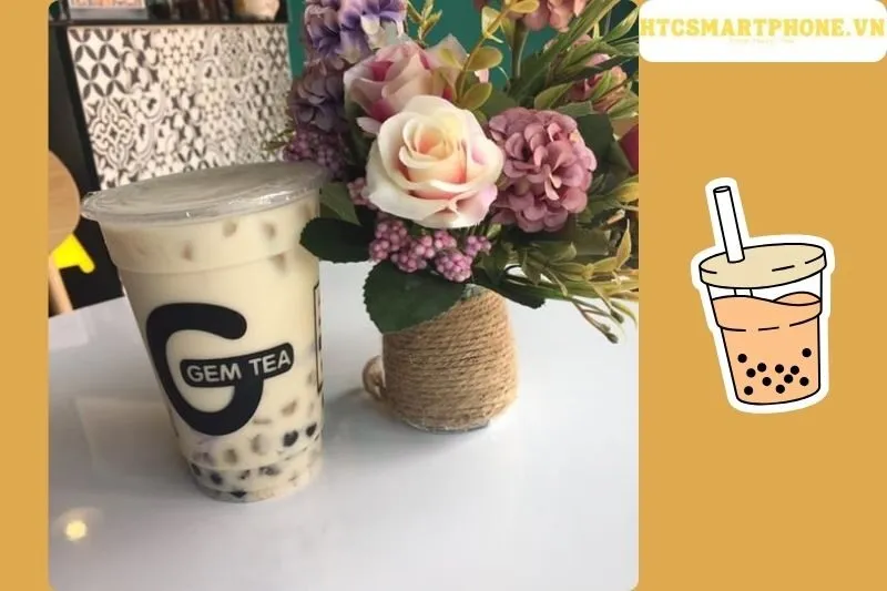 Ggem Tea Bắc Giang