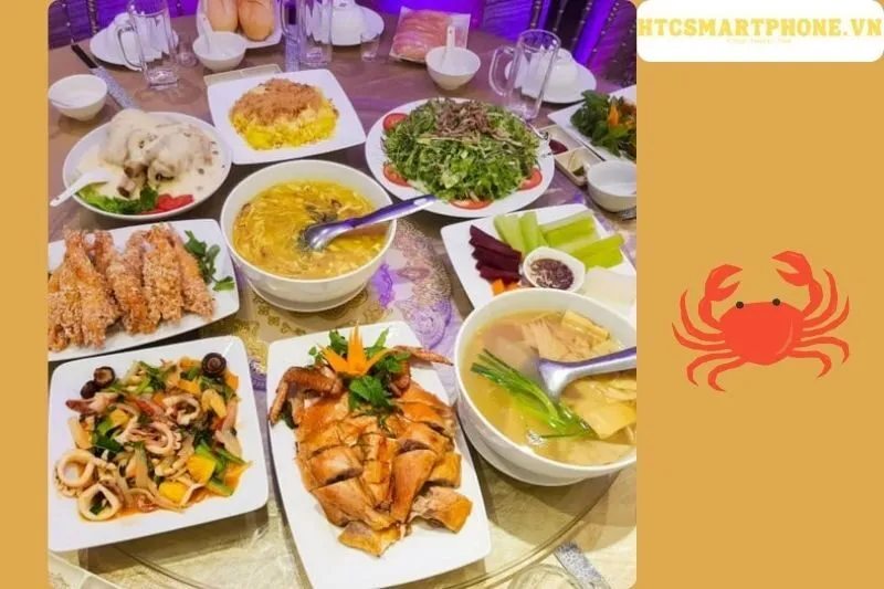 Hệ thống Khách sạn Nhà hàng Rùa Vàng