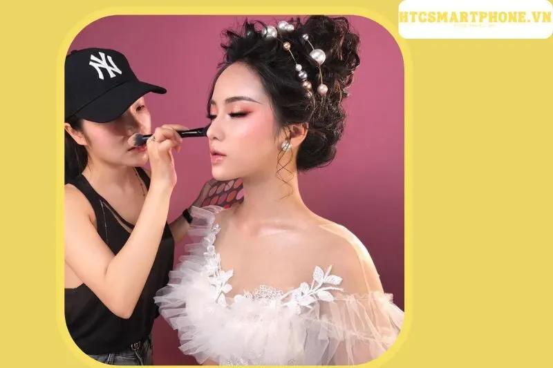 HIEN XU MAKEUP & ACADEMY