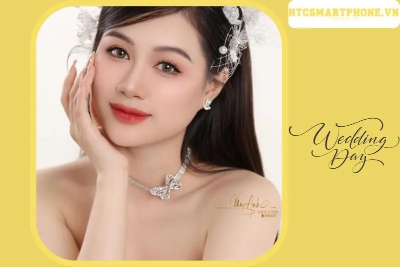 Hoàng Vân Anh Make Up Store
