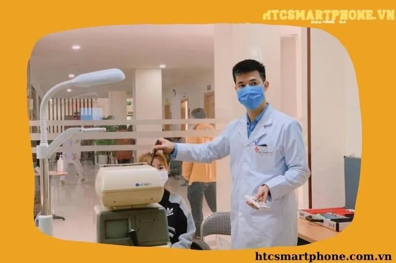 Bệnh viện Đa khoa Quốc tế Hà Nội - Bắc Giang
