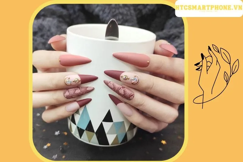 Kiều Oanh Nail