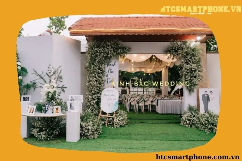 Kinh Bắc Wedding Planner