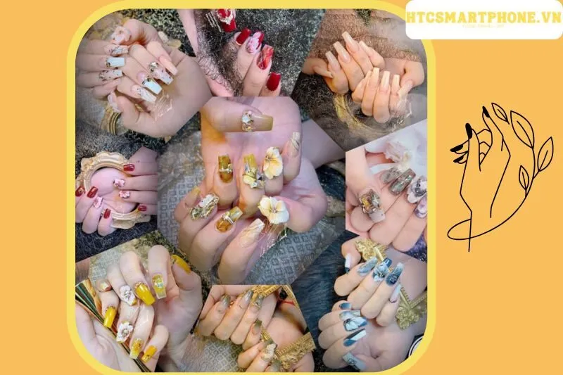 Lily Nail Beauty