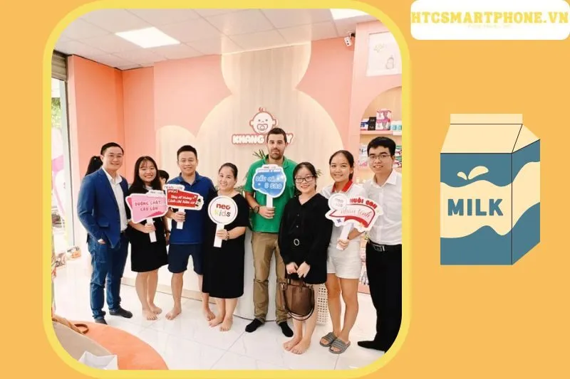 Baby Home Bắc Giang