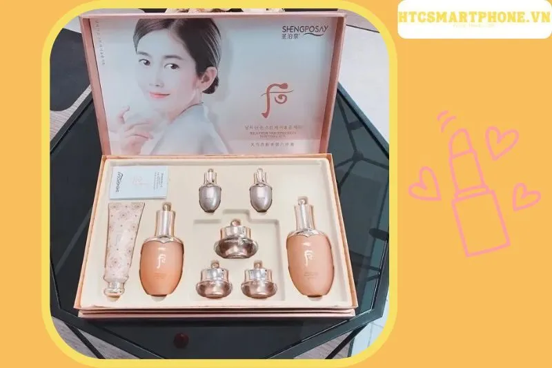 Mỹ Phẩm Hàn Quốc Savy