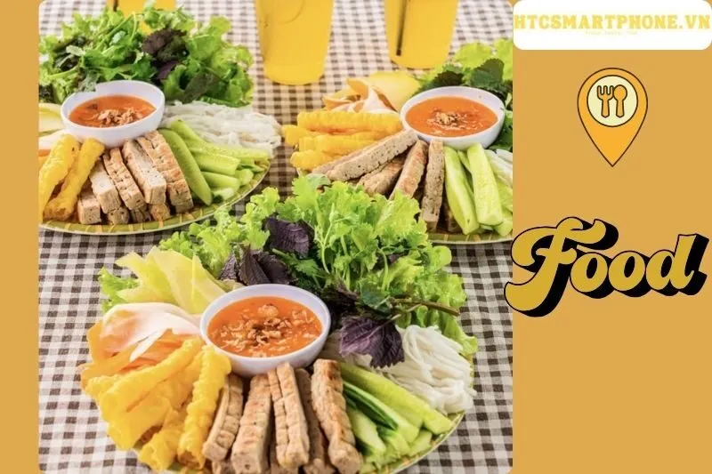 Nem Nướng Phượng