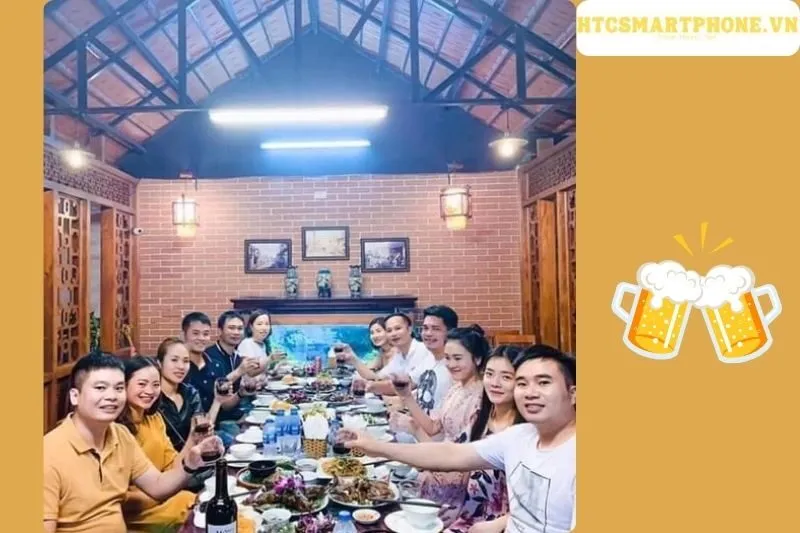 Nhà Hàng Đặc Sản Chim Trời Đa Mai Bắc Giang