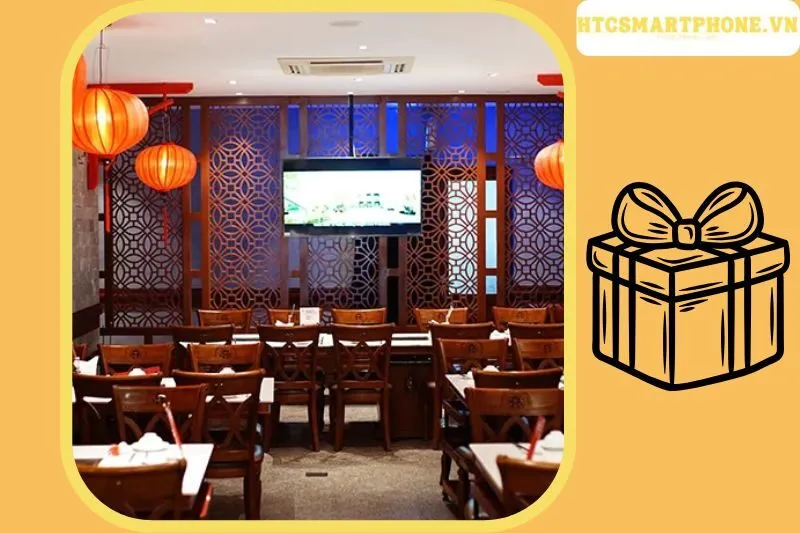 Nhà hàng Hồng Sơn
