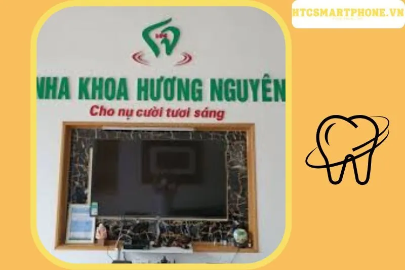 Nha khoa Hương Nguyên