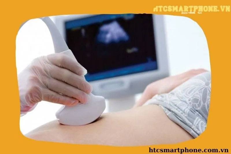 Phòng Khám Sản Phụ Khoa Bác sĩ Nhung