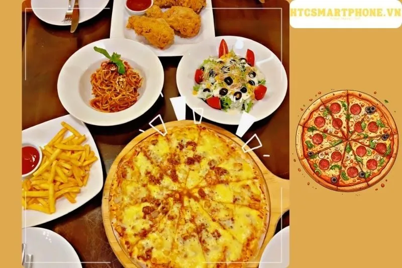 Pizza Hip
