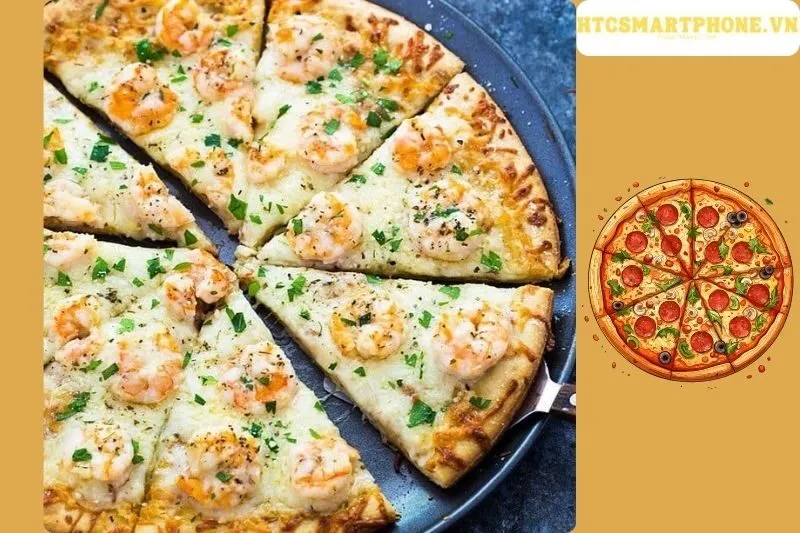 Pizza Paradise