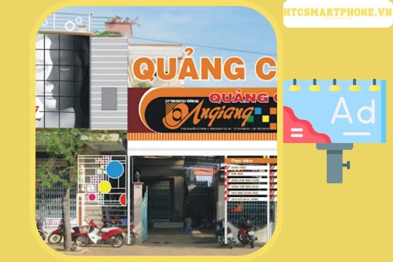 Quảng Cáo Thành Công