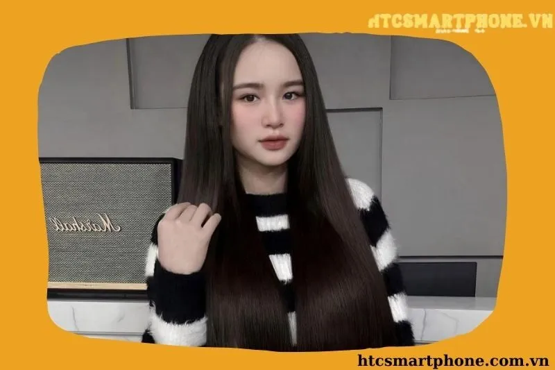 Quý Louis Hair Salon