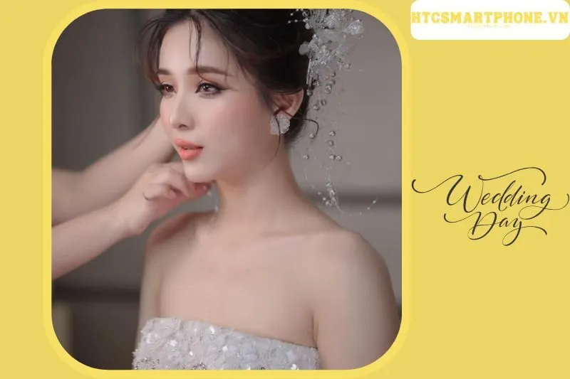 Quỳnh Châu Wedding