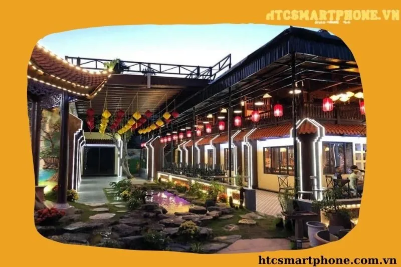Restaurant Bảo Nam