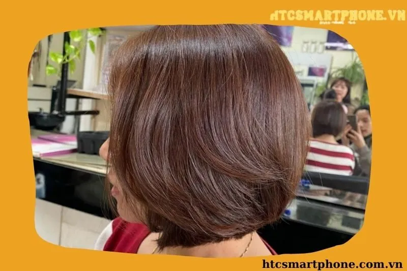 Salon Tóc Khánh Linh