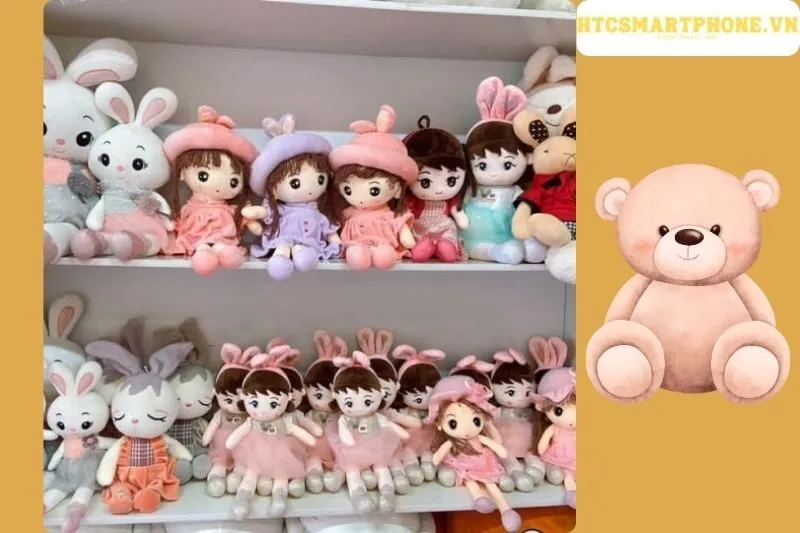 Shop Teddy House