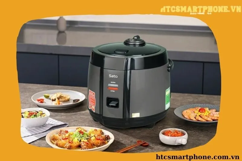 Siêu Thị Điện Máy Hiền Quý