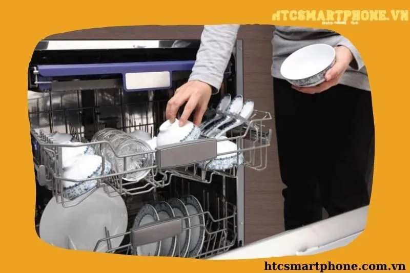 Siêu thị điện máy Minh Thêm