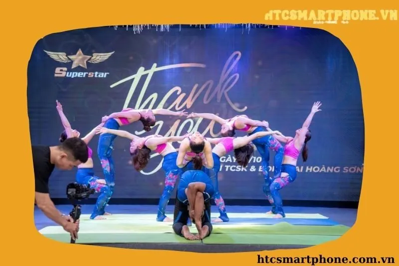 Super Star Fitness & Yoga