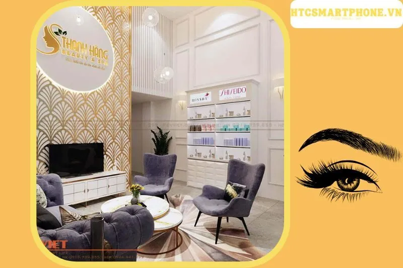 Thanh Hằng Beauty Spa