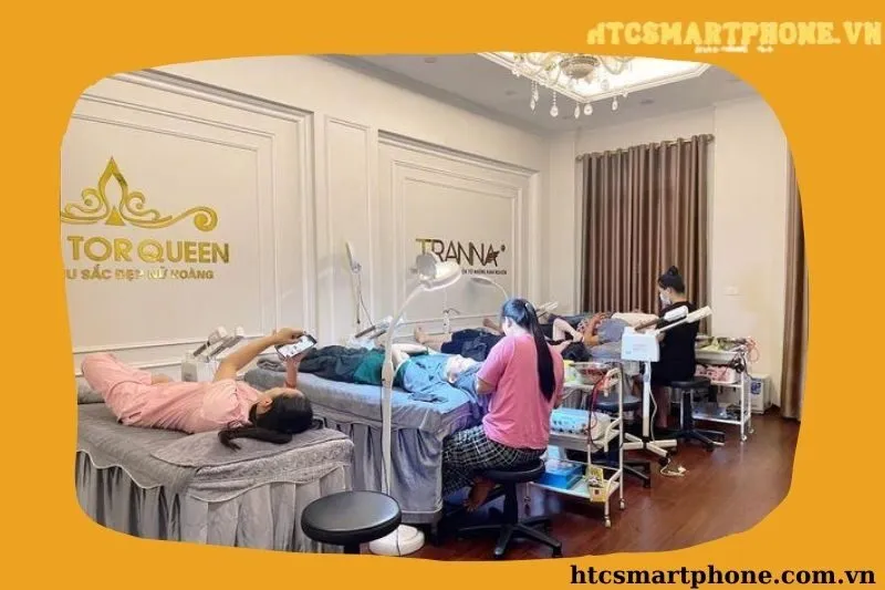 Angel Spa Bắc Giang