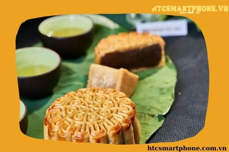 Tiệm Bánh Đô Đô