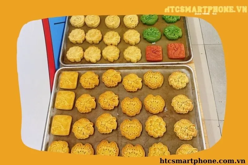 Tiệm Bánh Minh Hằng