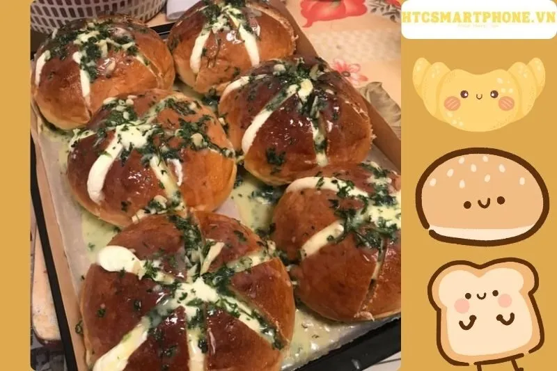 Tiệm Bánh Yêu Thương