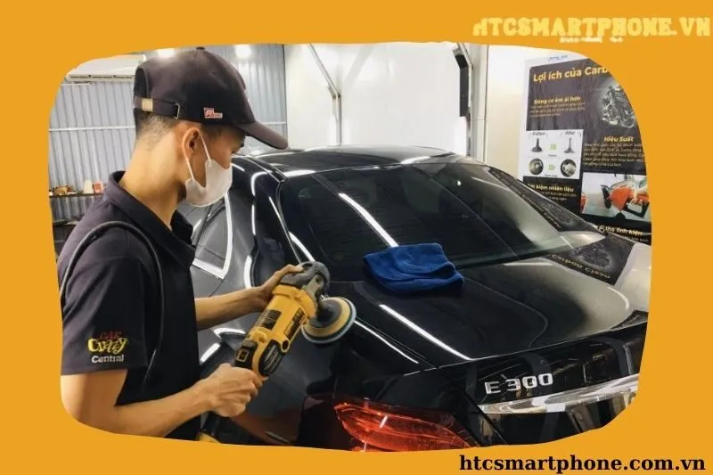 Tino's Auto Spa