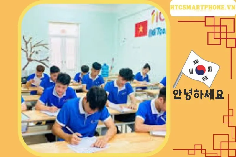 Tổ chức Giáo dục và Nhân lực Quốc tế ICO (ICO GROUP)