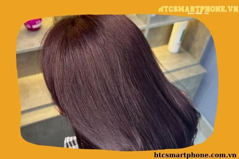 Tóc Be Hair Salon