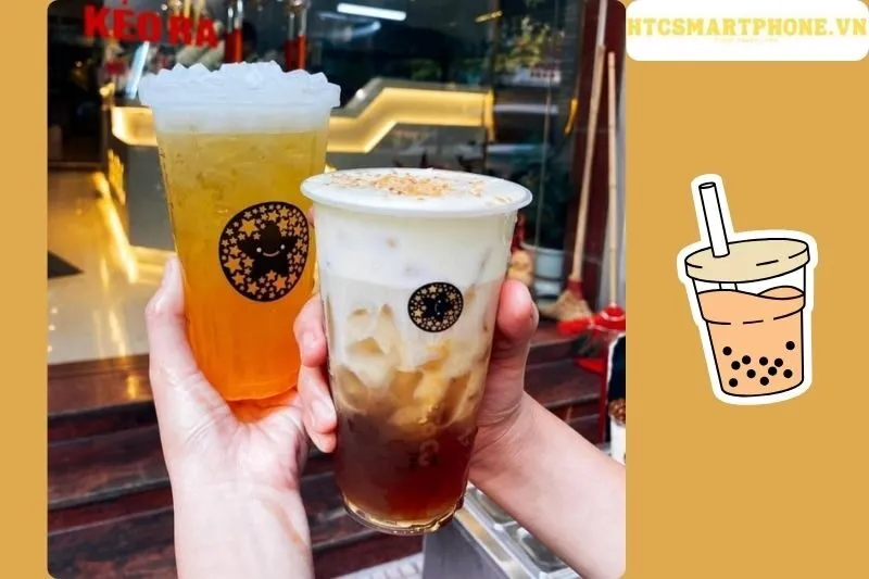 Tocotoco Bắc Giang