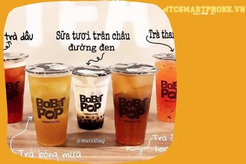Bobapop
