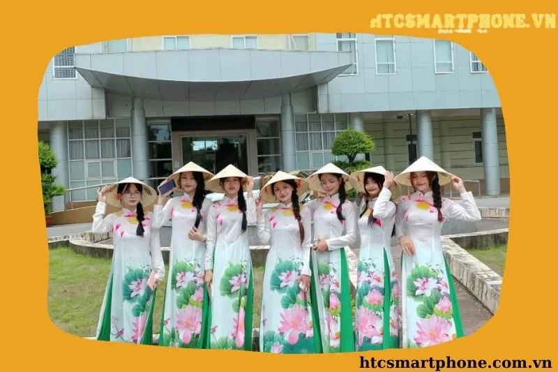 Trang phục biểu diễn Bắc Giang - 76 Nguyễn Thọ Vinh
