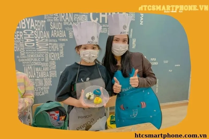 Trung tâm tiếng Anh Ivy League Education