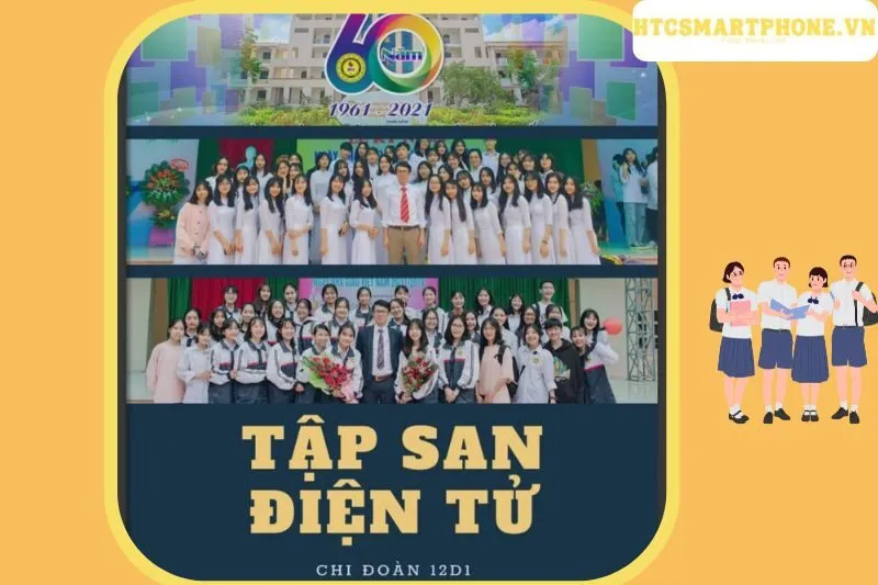 Trường THPT Hiệp Hòa