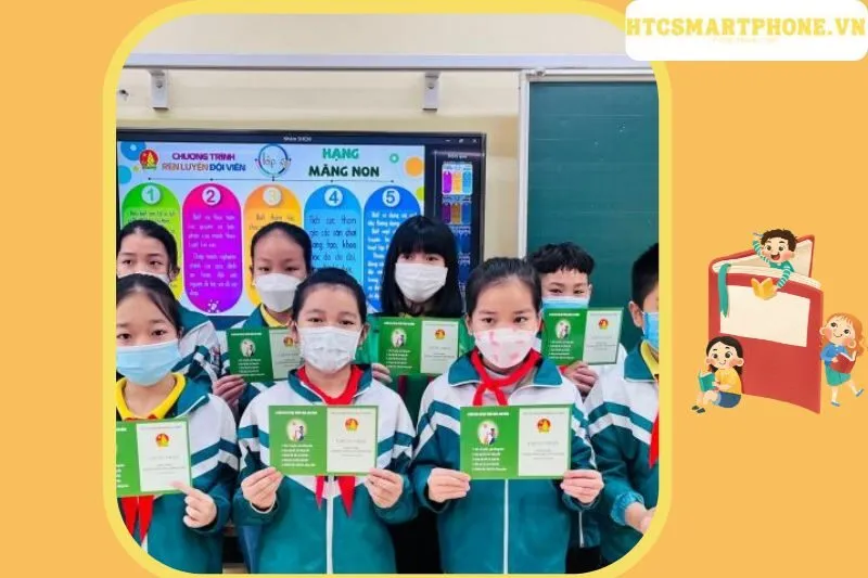 Trường Tiểu học Lê Lợi
