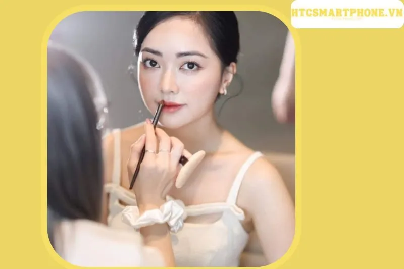 TUTA MAKE UP