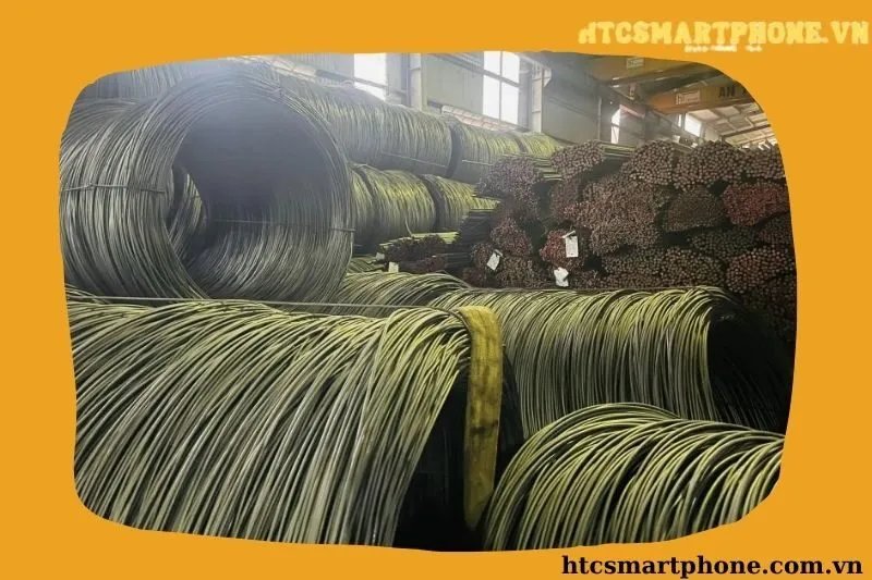 Vật liệu xây dựng Sơn Thảo