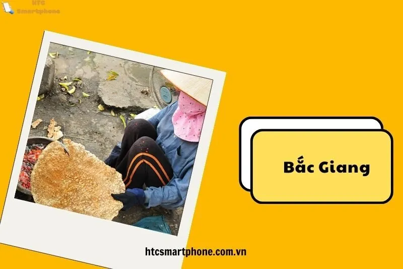 Bí quyết tạo nên hương vị độc đáo của bánh đa Kế