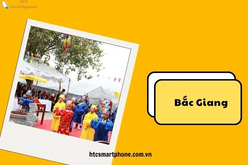 Các nghi lễ và lễ hội tại Đền Thần Nông
