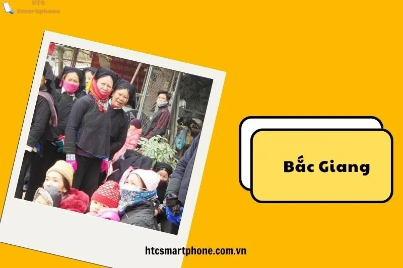 Chợ Phiên Tân Sơn – Nơi Giao Lưu Văn Hóa Và Mua Sắm Đặc Sản