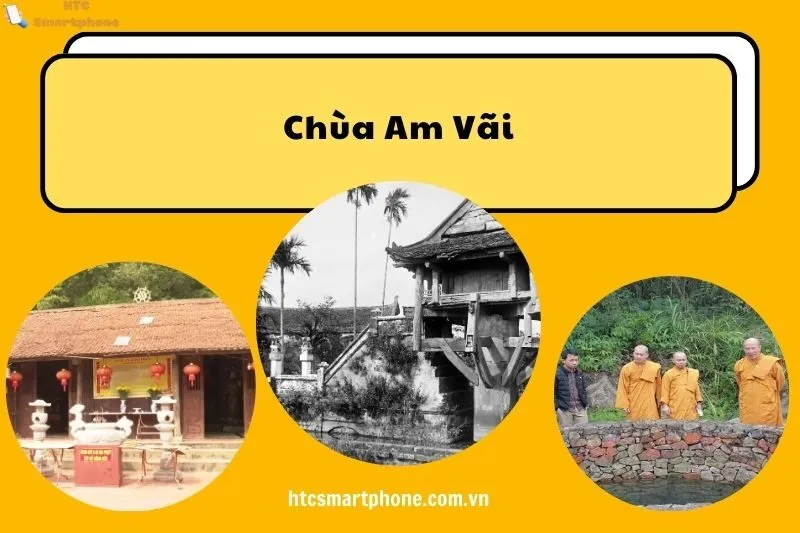 Chùa Am Vãi