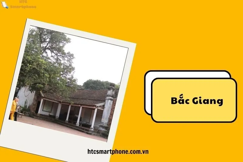 Chùa Kem – Di tích lịch sử cấp quốc gia đặc biệt tại Bắc Giang